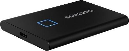 Disk i jashtëm Samsung SSD T7 Touch, 2TB