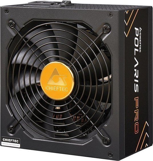 Напојување Chieftec Zasilacz PPX-1300FC-A3 ATX 3.0, 1300W