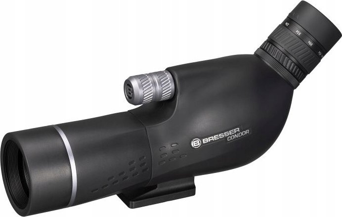 Monokular Bresser Condor 15-45x50 Gen II, prizma BaK-4, i zi