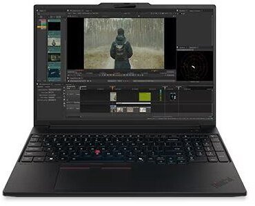 Laptop Lenovo ThinkPad P16s G5, Ryzen AI 7 Pro, 32GB RAM, 1TB SSD, i zi