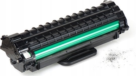 Toner printeri Sharp MXB-46T, origjinal, i zi