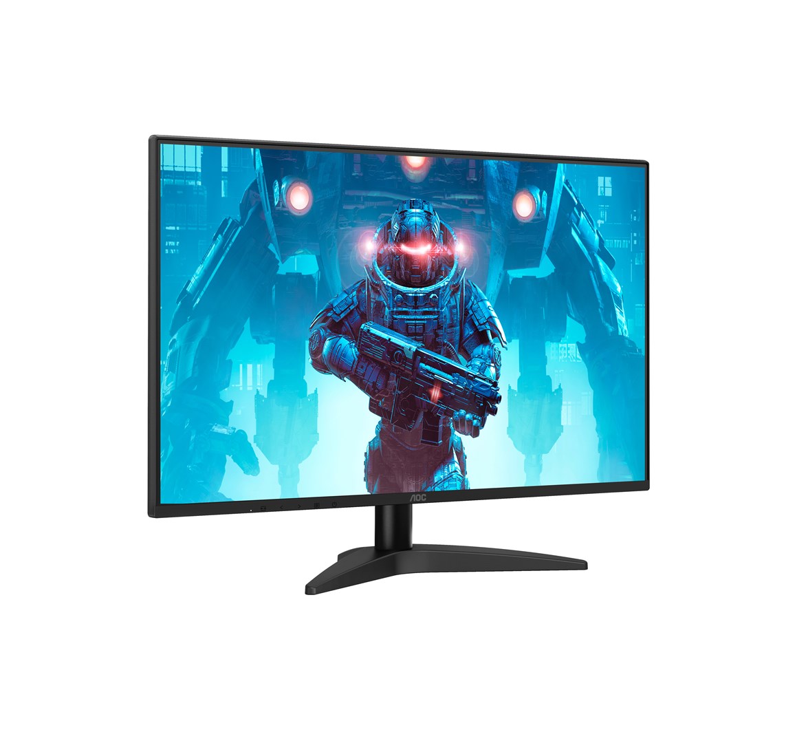 Monitor AOC 27B36X, 27", Full HD, i zi