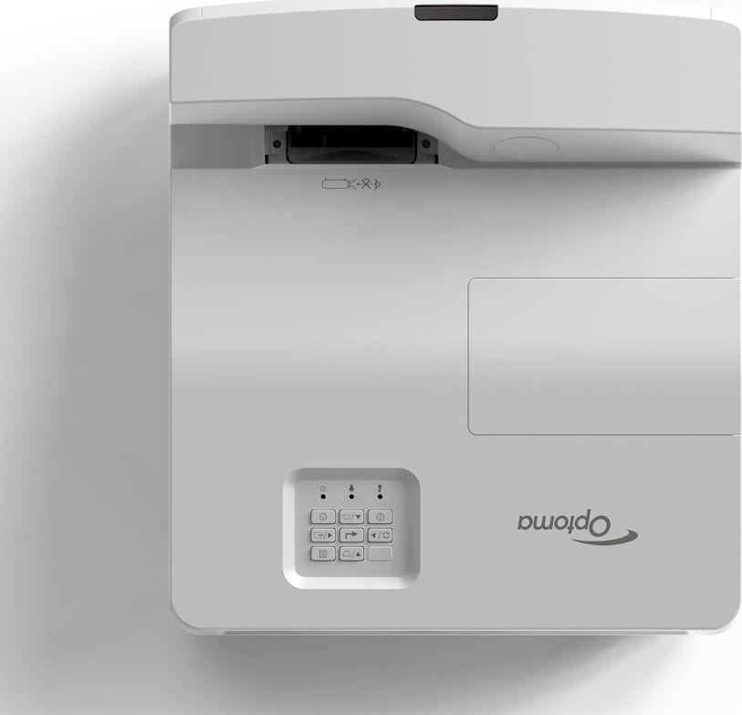 Projektor Optoma HD31UST, i bardhë