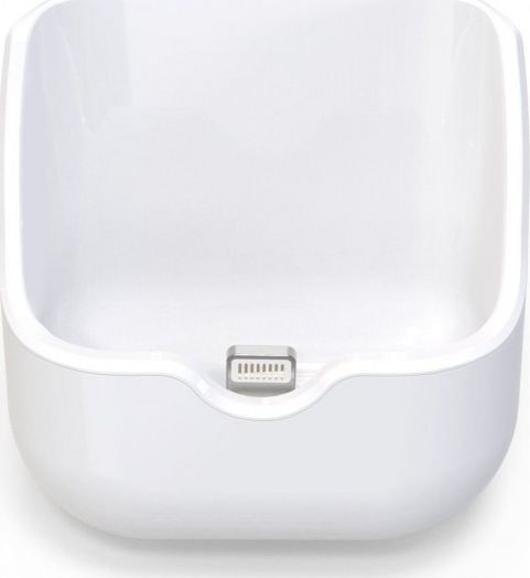 Karikues Hyper HyperJuice për Apple AirPods, i bardhë