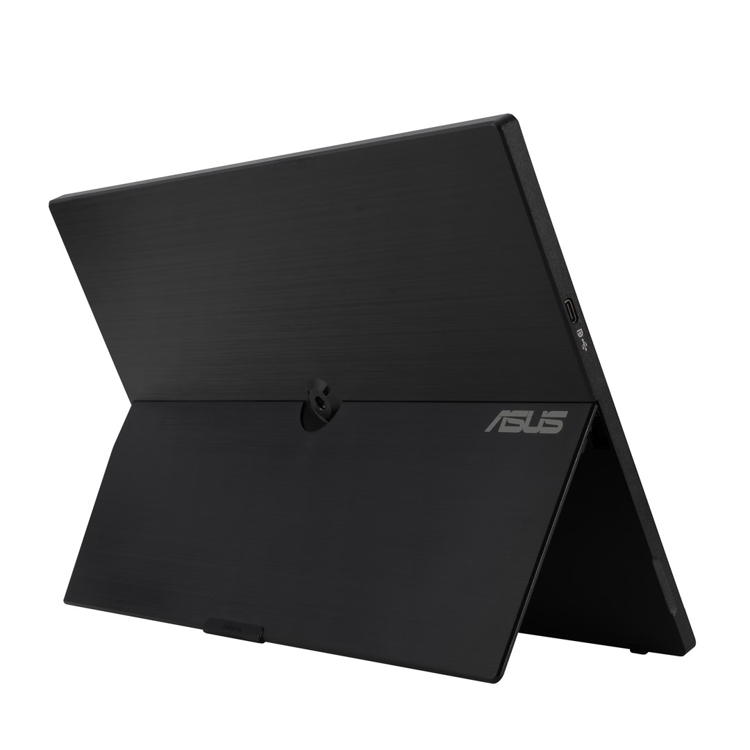 Monitor ASUS MB16ACV, 15.6", 1920 x 1080, Full HD, 60 Hz, i zi