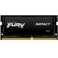 Ram laptopi Kingston FURY Impact, 16GB DDR4, 2666MHz, i zi