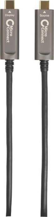 Kabllo MicroConnect USB-C - USB-C, 10m