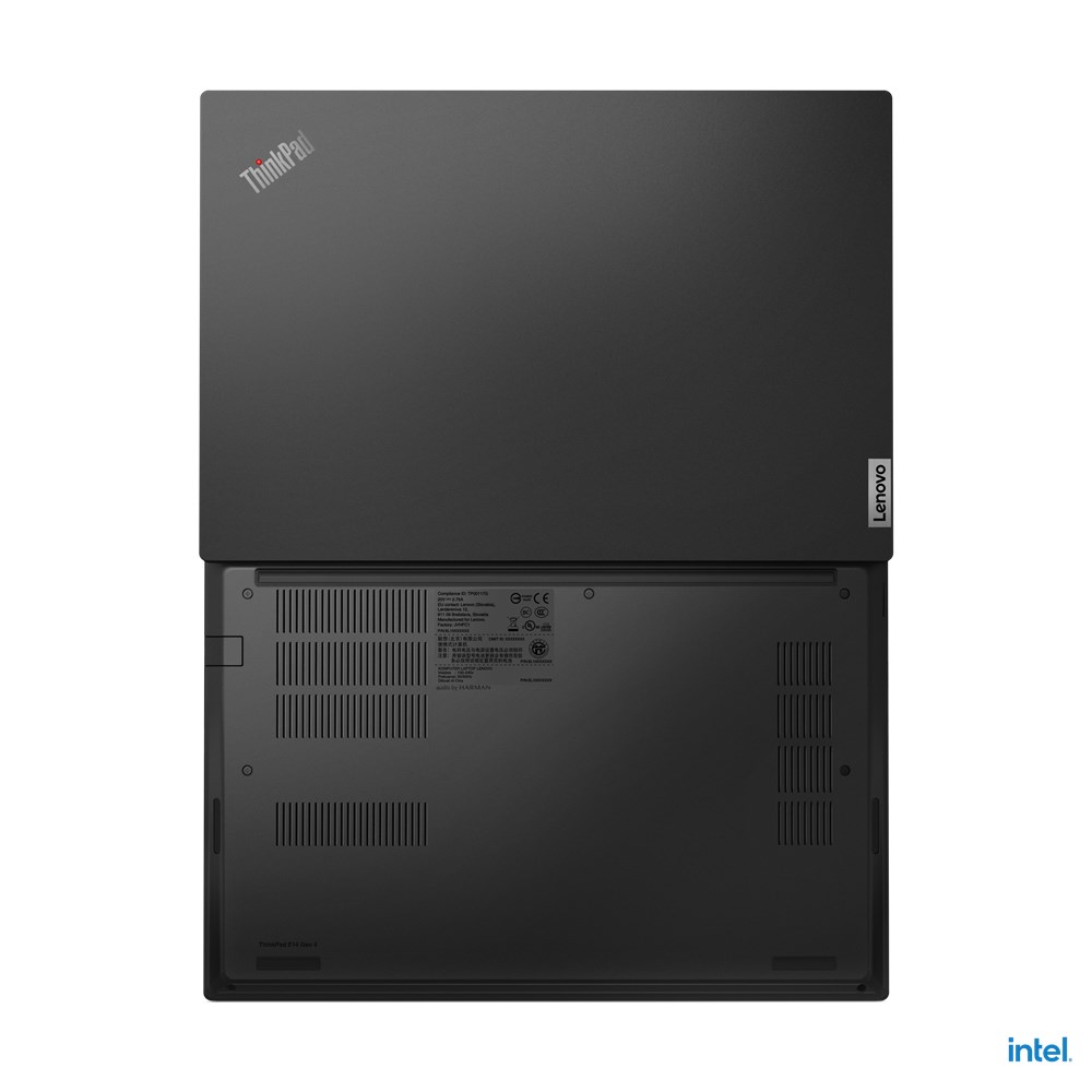 Laptop Lenovo ThinkPad E14, 14", Intel Core i5 1235U, 8 GB RAM, 256 GB SSD, i zi