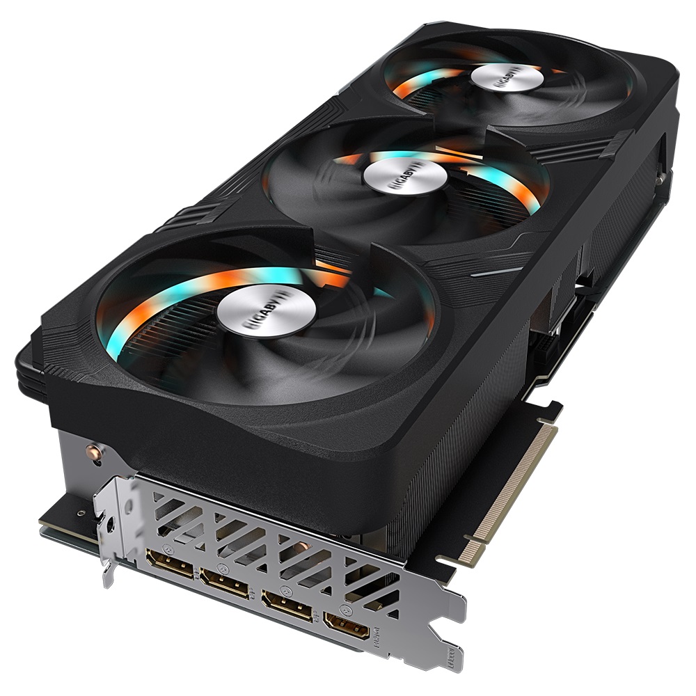 Kartelë grafike GIGABYTE GeForce RTX™ 4090 GAMING OC, 24GB, GDDR6X