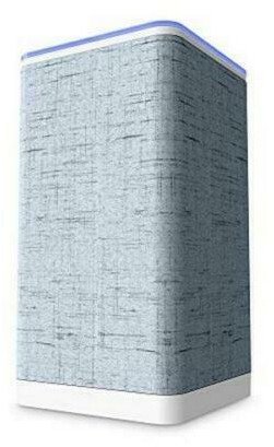 Access point LANCOM Systems LX-6212, Wi-Fi, професионален, бел