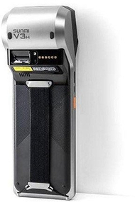 Rrip dore Sunmi Hand Strap V3 C20000086, ergonomik, i zi