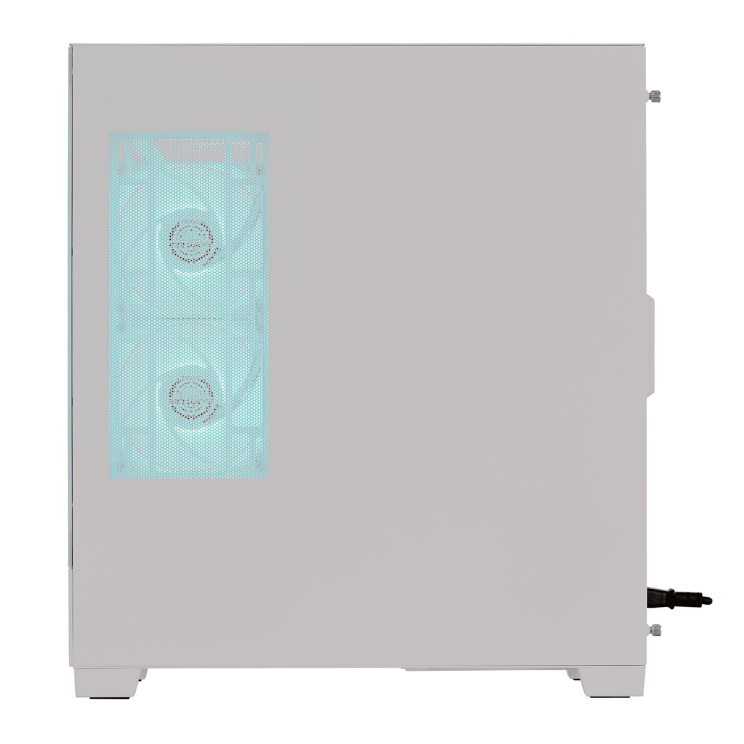 Kompjuter Actina i5-14600KF, RTX 4070 Ti Super, 1TB SSD, i bardhë