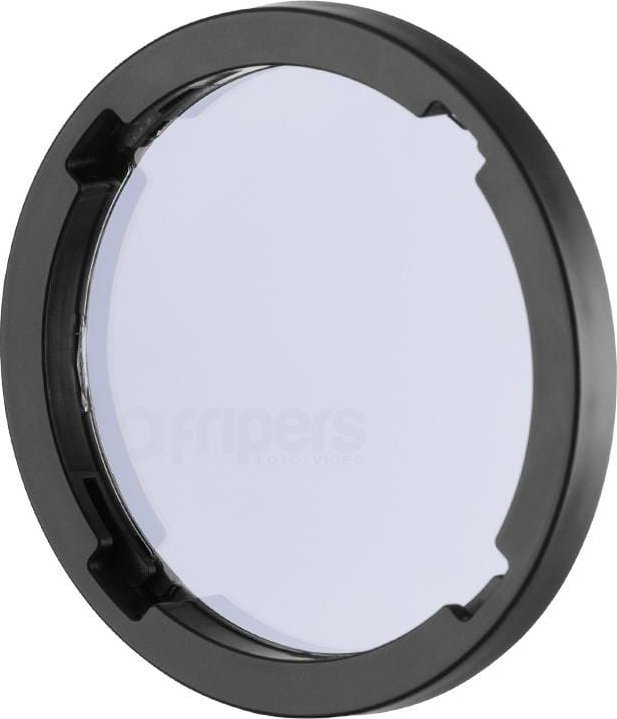 Set aksesorësh Jinbei HD-1 dhe HD-2 PRO, gel me ngjyra, grilë magnetike