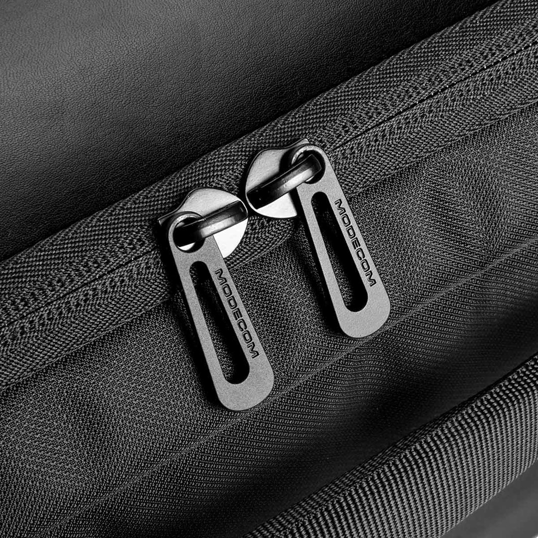 Çantë për laptop Modecom SPLIT, 15.6", e zezë