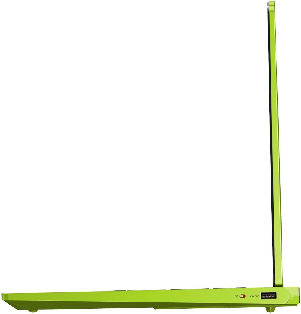 Laptopi Lenovo LOQ 15AHP11, Ryzen 7 250, 16GB, 512GB SSD, RTX 5050, 165Hz, i gjelbër