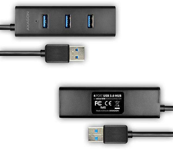 USB HUB AXAGON ( 4x USB 3.0 )
