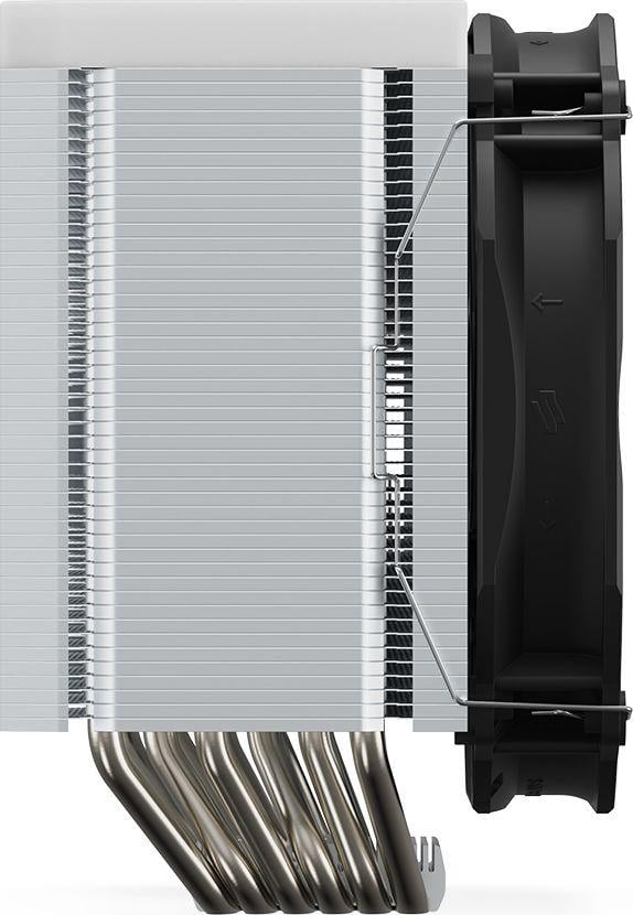 Ftohës për CPU SilentiumPC Fortis 5 ARGB (SPC308)