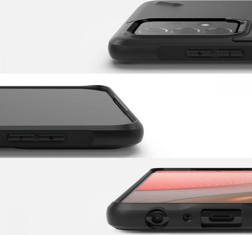Mbrojtëse Ringke Onyx për Galaxy A72 (OXSG0037)