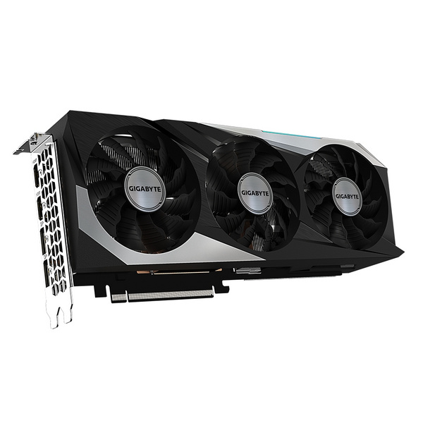Kartelë grafike Gigabyte Radeon RX 6800 XT GAMING OC 16G AMD 16 GB GDDR6