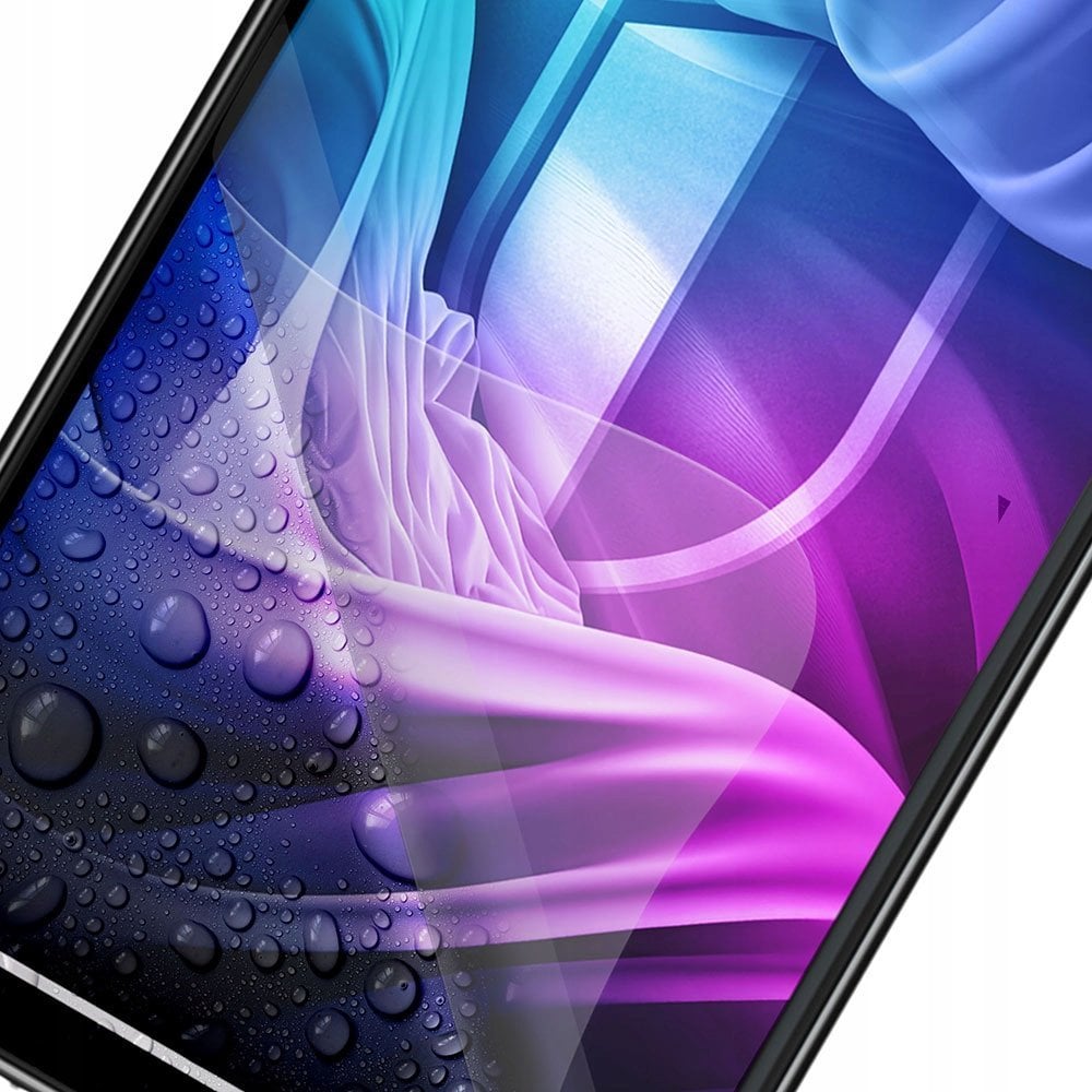 Mbrojtës ekrani 3MK Silkymatt Pro për Redmi Note 13 Pro 5G, mat, transparent