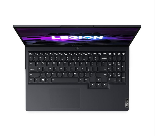Laptop Lenovo Legion 5 15ACH6, 15.6", 16GB RAM, 512GB SSD, Ryzen 5 5600H, GeForce RTX 3050 Ti, i zi