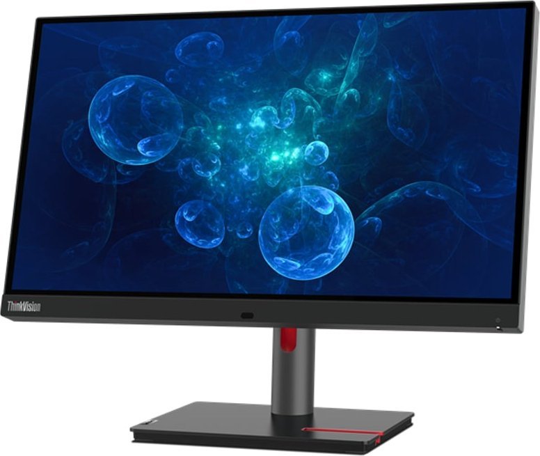 Monitor Lenovo ThinkVision P27pz-30, 27", 4K, i zi