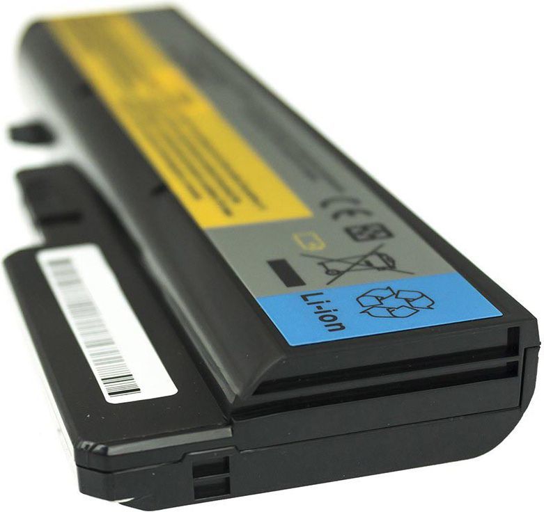 Bateri Green Cell Lenovo B570 G560 G565 G570 G575 G770 G780 Z560 Z565 Z570 Z585 (LE07)