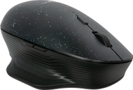 Maus pa tel Targus ErgoFlip EcoSmart AMB586GL, 4000 DPI, 6 butona, i zi