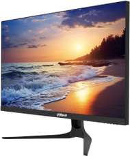 Monitor Dahua 27", IPS, 4K UHD, i zi