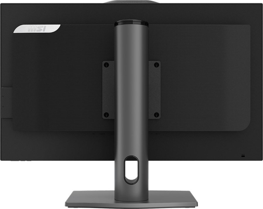 Kompjuter All in One MSI PRO AP243TP 12M-068XEU, 23.8", kamera, i zi