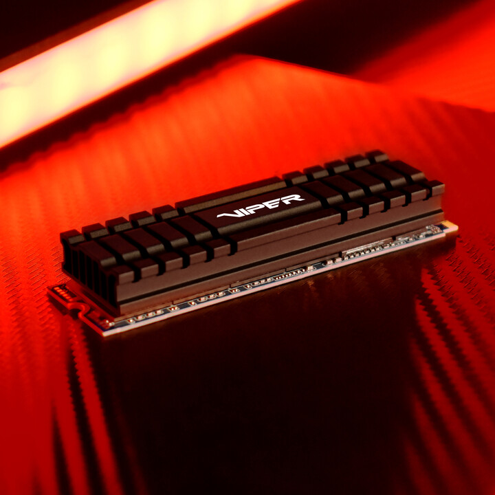 Hard disk Patriot Viper VPN110, M.2 - 1TB