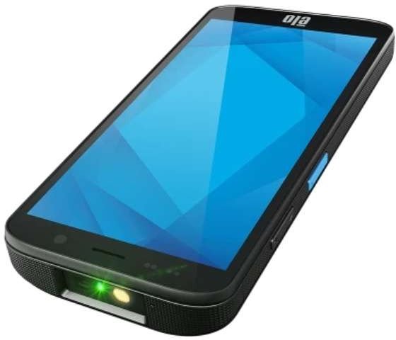 Kompjuter mobil Elo M51, ekran 6", NFC, Android, i zi