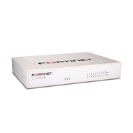 Pajisje rrjeti sigurie Fortinet Firewall FortiGate-60F, 10x GE RJ45 ports