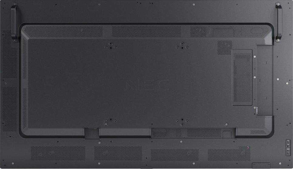 Monitor NEC MultiSync M551 (60005055), 55", UHD 4K, i zi