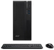 Mini PC Acer Veriton 2 S2720G, Intel Core i3-14100, kompakt, i zi