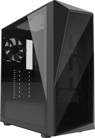 Куќиште за компјутер Cooler Master CMP 520L, Midi Tower