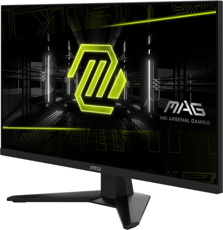 Monitor gaming MSI MAG 274FDE, 27", 200Hz, FHD, i zi