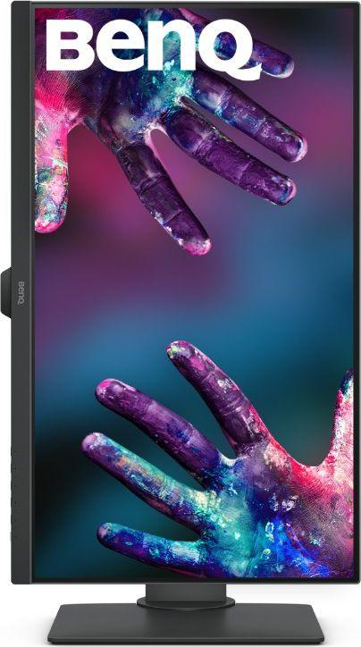 Monitor BenQ PD2705Q, 27", WQHD, 60Hz, i zi