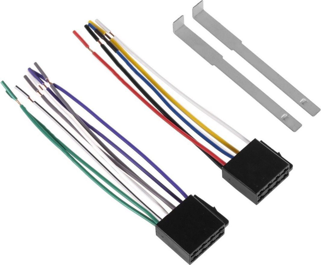 Radio makine Audiocore AC9900