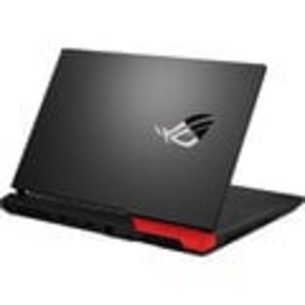 [OUTLET] Laptop ASUS ROG Strix G15 (2021), 15.6", AMD Ryzen 7, 16GB RAM, 512GB SSD, NVIDIA GeForce RTX 3050 Ti, i hirtë				