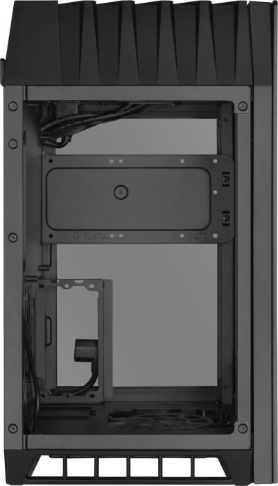 Kasë SilverStone, Mini Tower