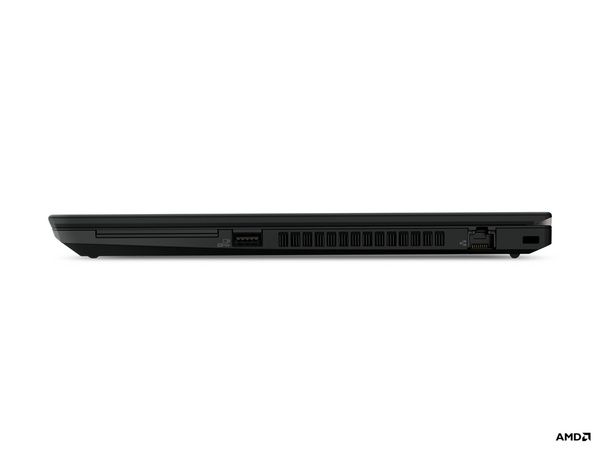 Лаптоп Lenovo ThinkPad T14 14'', AMD Ryzen ™ 7 PRO, 16 GB RAM, 512 GB SSD, AMD Radeon графика, црна