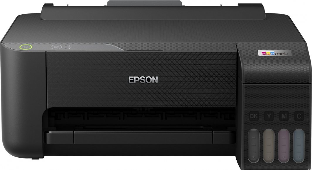 Printer Epson EcoTank L1230 Inkjet, i zi