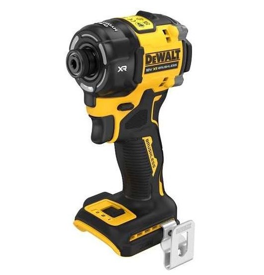 Kaçavidë goditëse hidraulike DeWalt DCF870 XR, 18V, brushless, pa bateri