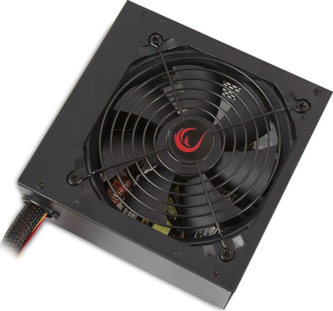 Burim energjie Rampage RMP-750-80PB ATX, 750W