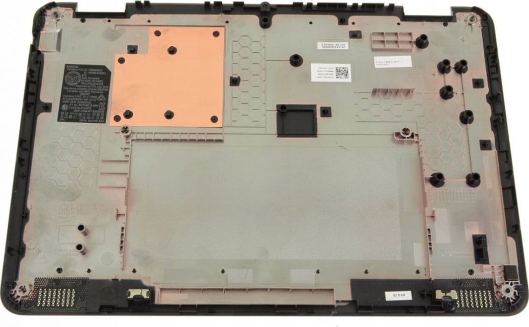 Kuti e poshtme për laptop Dell ASSY