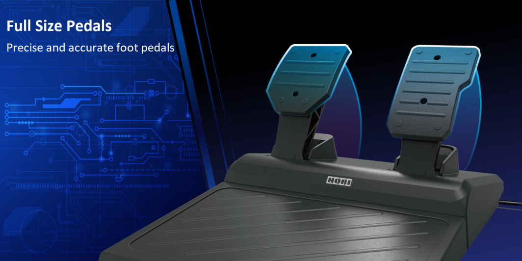 Timon për PC, PlayStation 4 dhe PlayStation 5 Hori Apex (SPF-004U), i zi