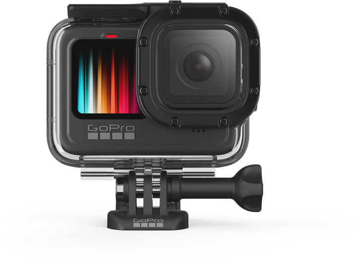 Mbrojtëse GoPro Protective Housing për HERO9 Black