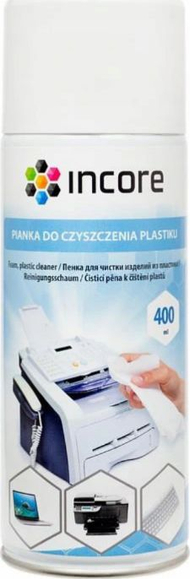 Shkumë pastruese Incore ISC1643, 400 ml