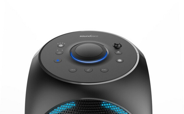 [OUTLET] Altoparlant Anker SoundCore Rave +, i zi